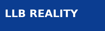 LLB Reality logo